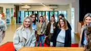 26 05 07 Alumni Lustrum (Jaren 0 En 1) 010