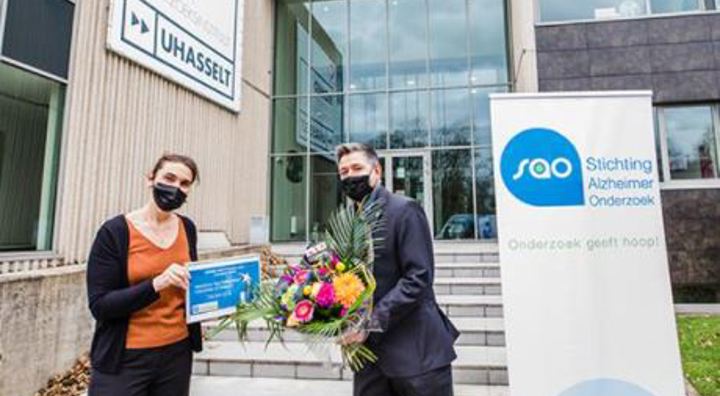Stichting Alzheimer