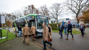 23 11 26 Dag Van De Wetenschap Bezoek Minister 052