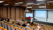 26 05 07 Alumni Lustrum (Jaren 0 En 1) 021