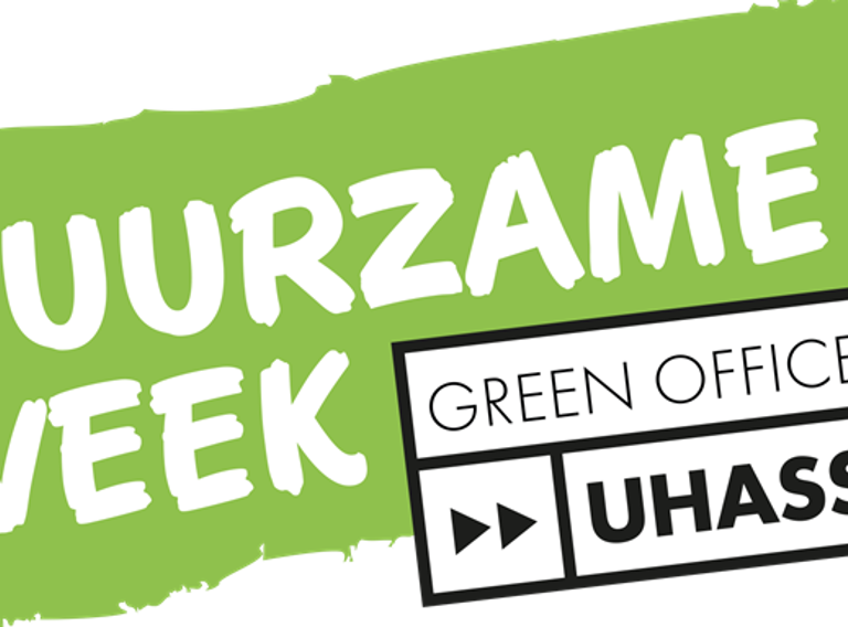 Duurzame Week