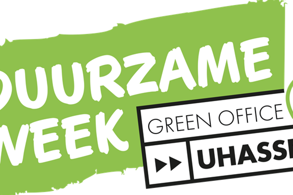 Duurzame Week
