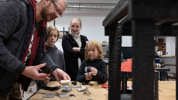 23 11 26 Dag Van De Wetenschap Campustour 139