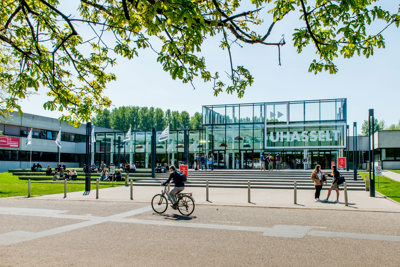 campus diepenbeek