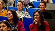 25 01 29 Vrouwen Binnen STEM En Emeritaat Wanda 029