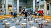26 05 07 Alumni Lustrum (Jaren 0 En 1) 030