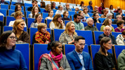 25 01 29 Vrouwen Binnen STEM En Emeritaat Wanda 003