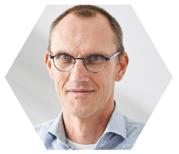 Peter De Jaeger