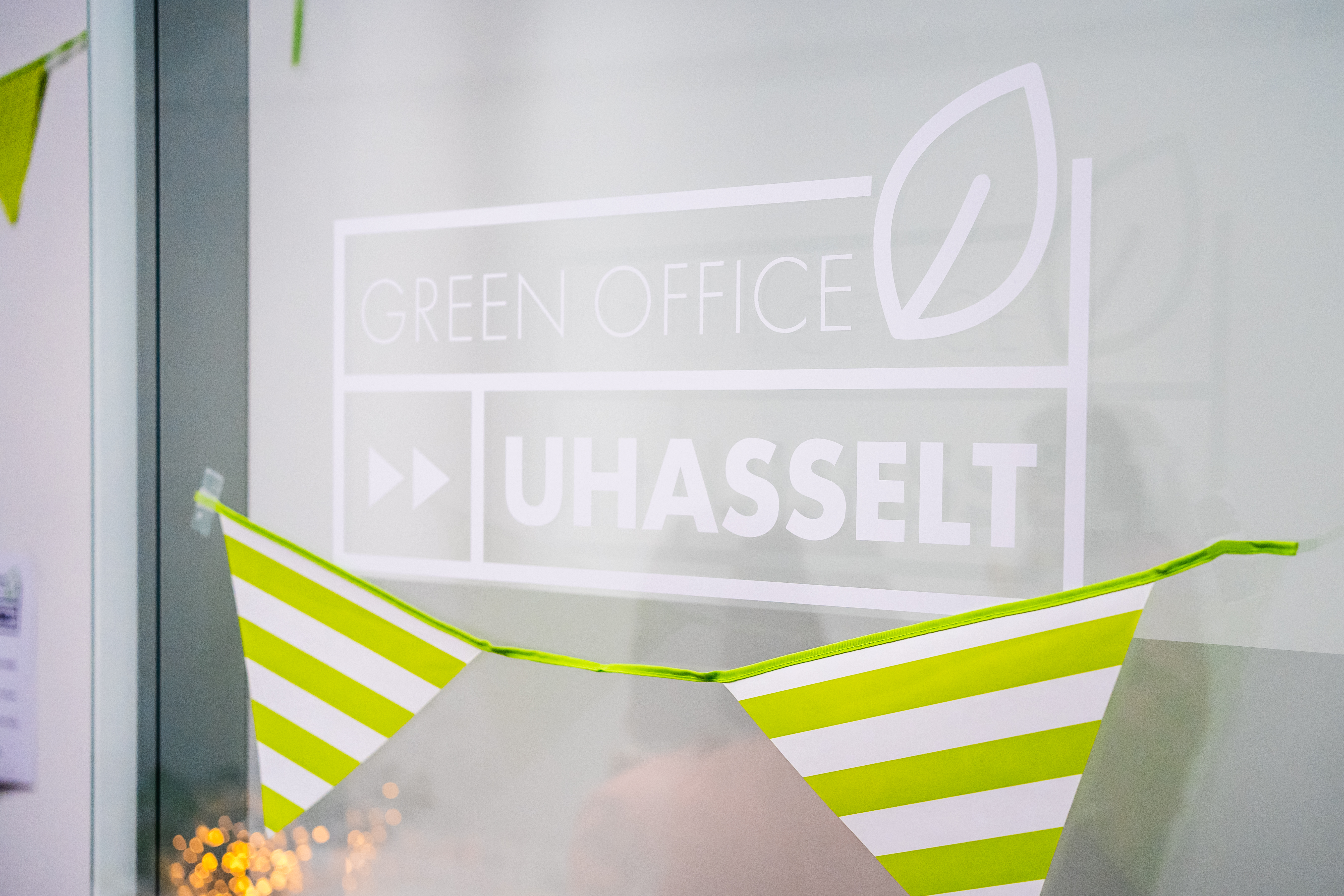 Green Office