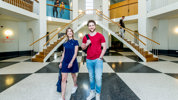 Campus Hasselt Lr 37