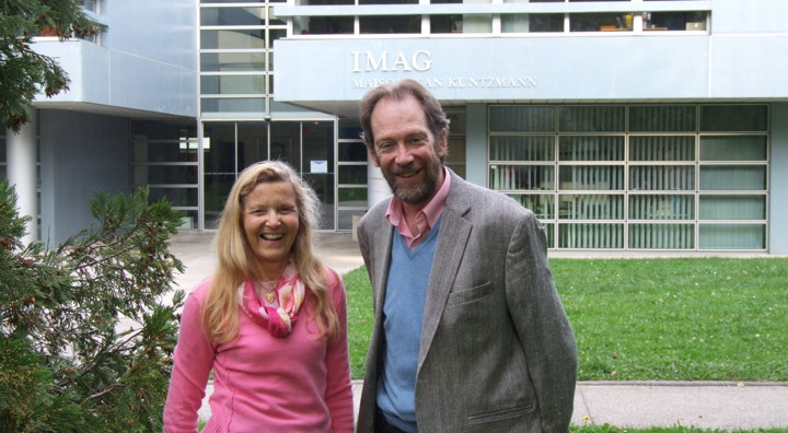 Jim&Joelleatlab