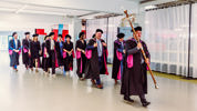 23 06 30 Proclamatie Bedrijfseconomische Wetenschappen Master WEB 205
