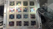 Organic Devices KV