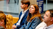 26 09 09 Proclamatie ARK 2De Zit 020
