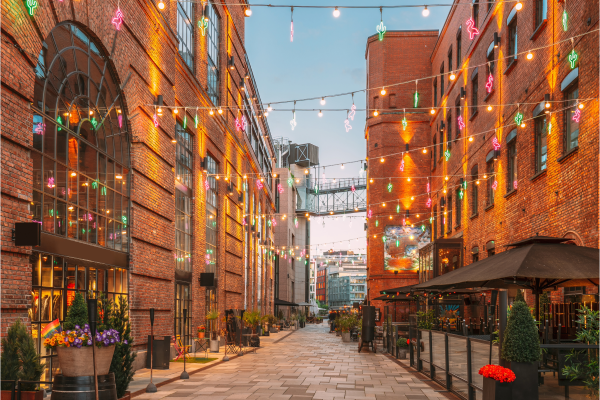 Oslo
