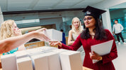 23 06 30 Proclamatie Bedrijfseconomische Wetenschappen Master WEB 240
