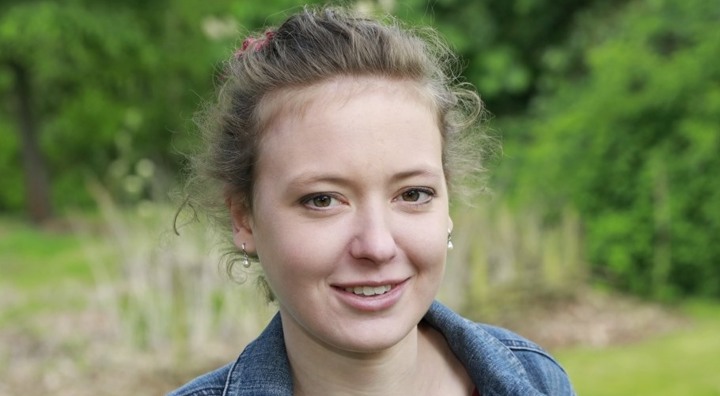 Nora Colson