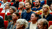 24 10 26 Inhuldigingsplechtigheid CORPUS 010