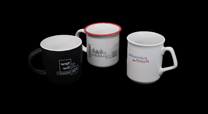 Koffiemokken (1)