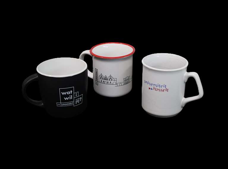 Koffiemokken (1)
