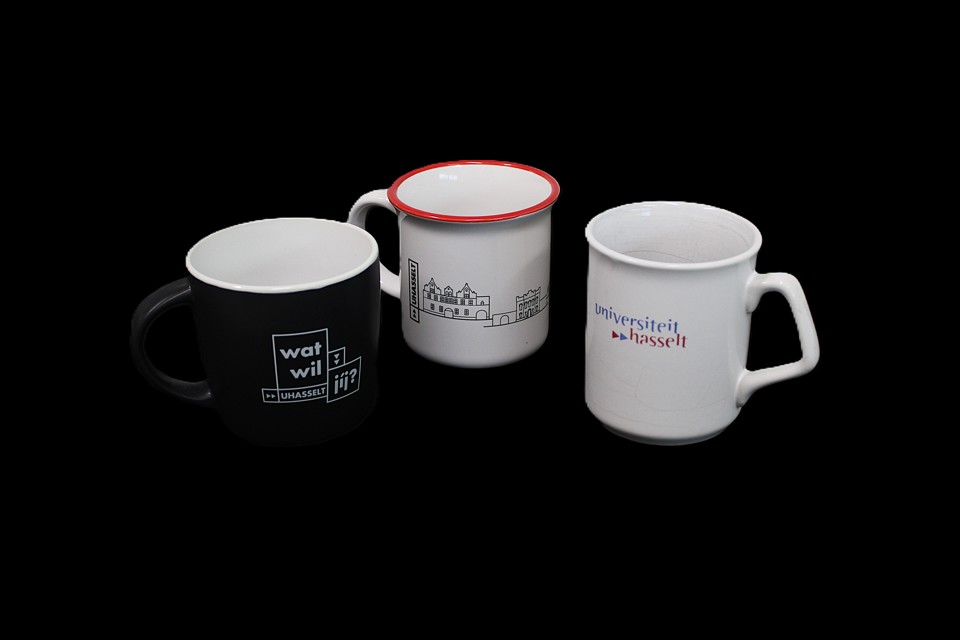 Koffiemokken (1)