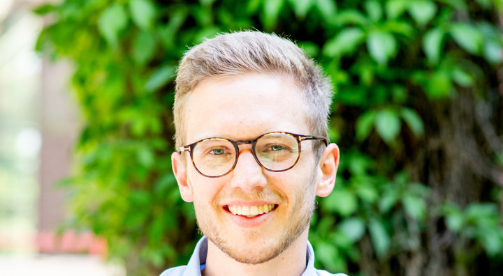 Onderzoeksteam LOGISTIEK 14