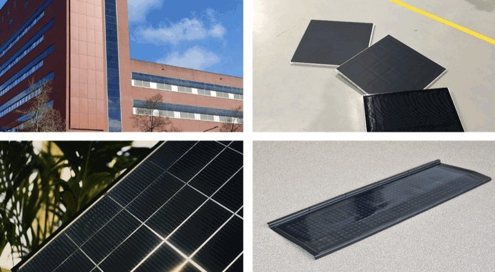 PV RESILIENCE