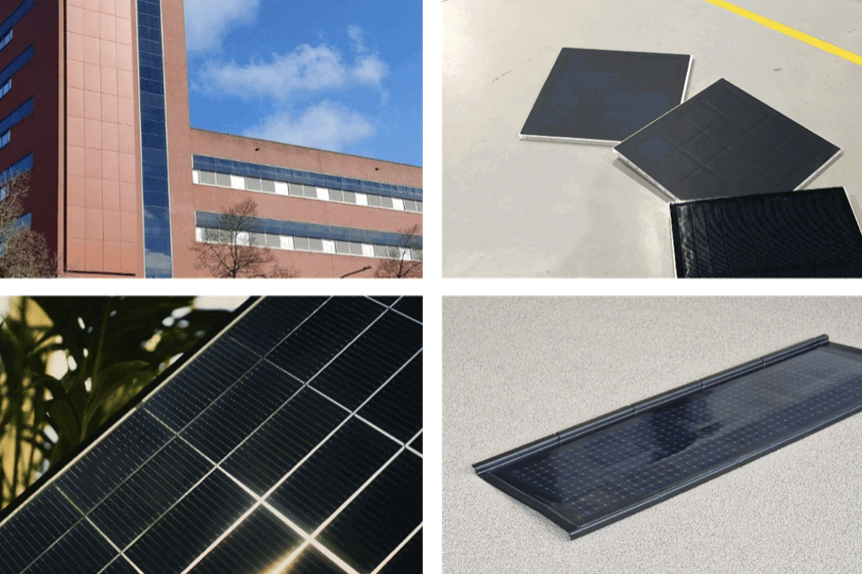 PV RESILIENCE