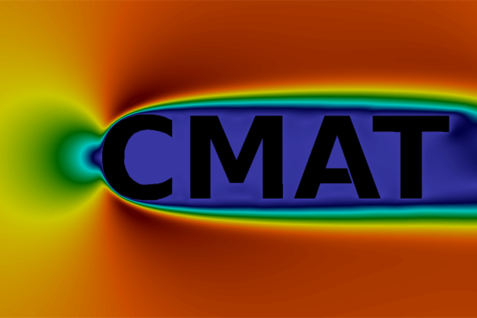 CMAT
