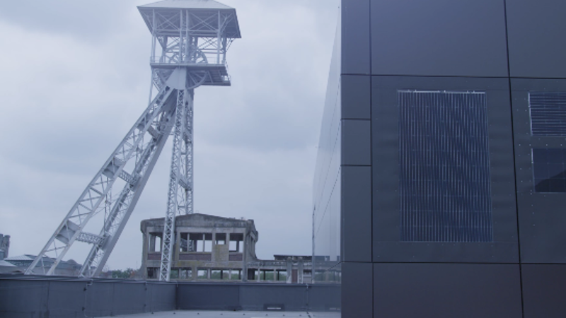 Bipv Setup