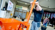 23 11 26 Dag Van De Wetenschap Gebouwd 047