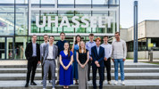 26 07 03 Proclamatie Wetenschappen 089