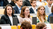 24 07 05 Proclamatie Wetenschappen 24