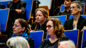25 01 29 Vrouwen Binnen STEM En Emeritaat Wanda 030