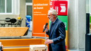 26 09 09 Proclamatie ARK 2De Zit 008