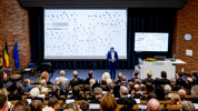 Dies Natalis Uitreiking Eredoctoraten 091