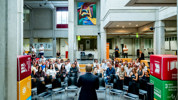 26 09 09 Proclamatie ARK 2De Zit 055