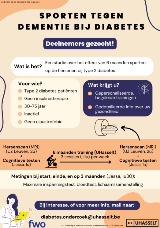 Dementie
