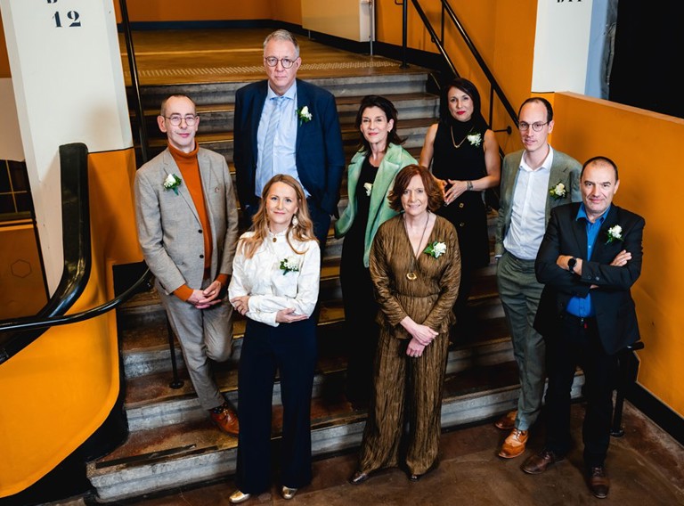 Fellows Uhasselt