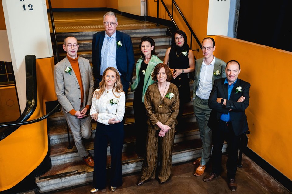 Fellows Uhasselt
