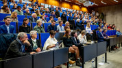 25 01 29 Vrouwen Binnen STEM En Emeritaat Wanda 001