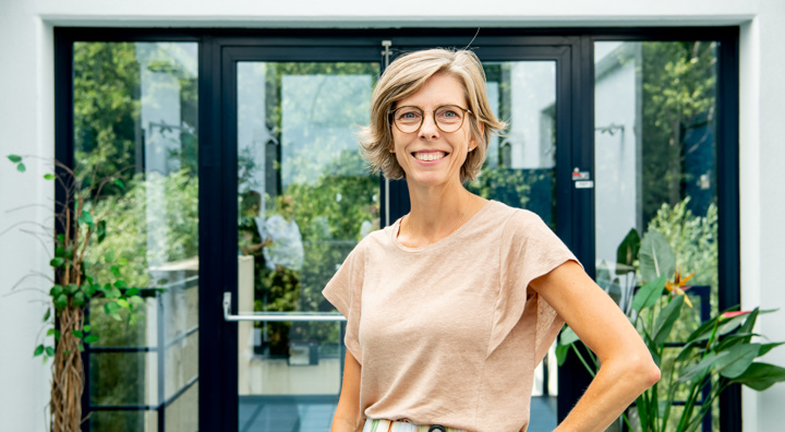 Marlies Van Bael