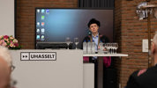105 - 20230526 Uhasselt Vieringi Biosat 105