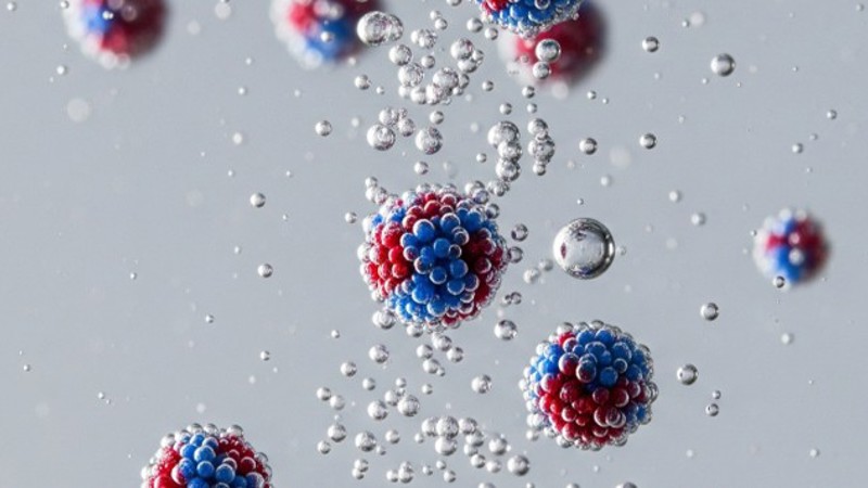 Hydrogenai