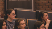 Uhasselt Nieuwjaarssymposium Waardegedrevenzorg Karoliencoenen 17