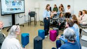 26 05 07 Alumni Lustrum (Jaren 0 En 1) 011