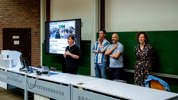 22 07 01 Proclamatie Educatieve Studies 01