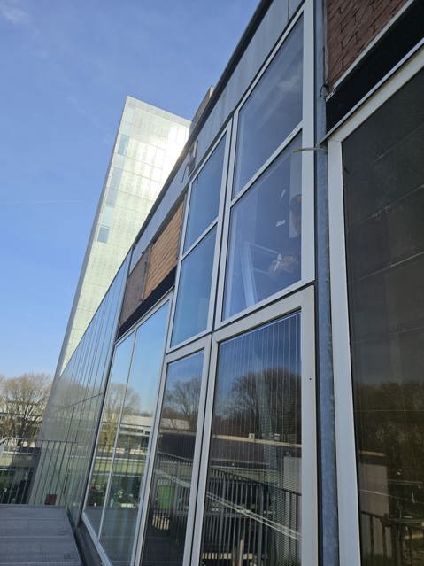 Smart windows