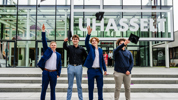 24 09 04 Proclamatie GLW BMW Vvk Hce 113