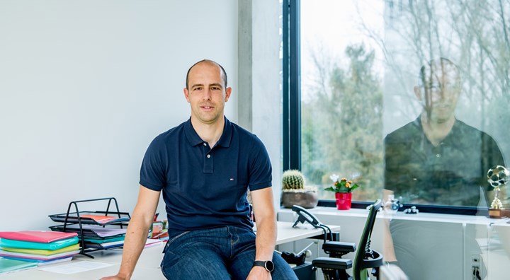 Wouter Maes En Team 001